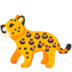 Malinau jaguar bet 